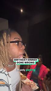 She wanted her boyfriend to pay the $4,800 bill