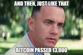 Sun is a great crypto enthusiast who believes in continuous innovation. Crypto S Travels 20 Crypto Jokes
