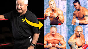 10 Hidden Masterminds Behind Wrestling's Biggest Ever Stars