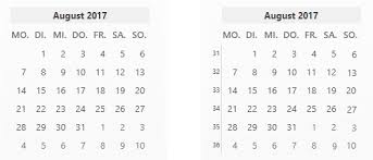 Eine kalenderwoche ist immer 7 tage lang und beginnt immer mit einem montag und endet mit einem hier finden sie die aktuelle kalenderwoche in deutschland und alle kalenderwochen für die. Kalenderwoche In Outlook Anzeigen