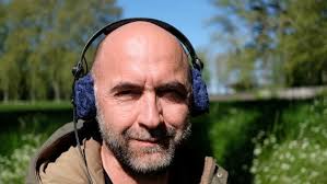 À l'Écoute de Presque Rien