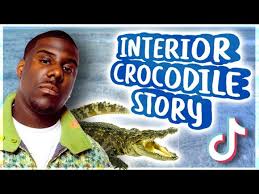 Interior Crocodile Alligator How This Rap Song Became A Meme Twice Youtube