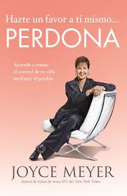 Do Yourself A Favor Forgive By Joyce Meyer Joyce Meyer Books Joyce Meyer Forgiveness