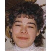 Michelle "Shelley" (Parks) Miller Obituary