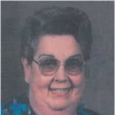 Elizabeth Wiltz Landry Obituary November 8, 2009