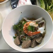 Hu Tieu Nam Vang Lien Hua Ho Chi Minh Ville Restaurant Avis Numero De Telephone Photos Tripadvisor