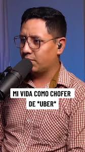 Mi Vida Como Chofer de Uber: Experiencias y Realidades