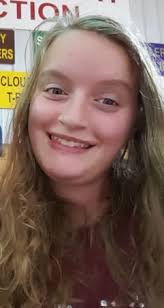 Kaelyn Kendrick Obituary (2002