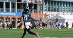 Philadelphia Eagles training camp practice live updates: Day 2