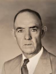 Calvin Foster McBryde Sr. (1895-1973)