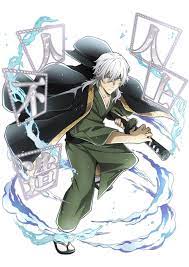 In terms of leadership, fisher tiger, jinbe, and arlong were said to have the highest respect amongst their people. All Men Are Equal Bungo Stray Dogs Bungou Stray Dogs Stray Dog