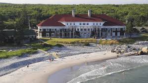 Beach front vacation rentals and lots for sale on the longest sandy beach in nova scotia, canada. The Best Waterfront Resorts In Nova Scotia