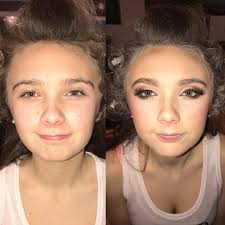 Lexi Caldwell • H&MU • Pageant Coaching