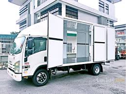Isuzu ten wheel sqz 1983 lorry. Isuzu Elf 2019 4 8 In Selangor Manual Lorry White For Rm 112 888 5727969 Carlist My
