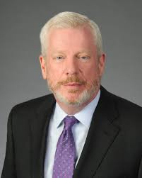 John Berry, president elect of SSVP in the United States