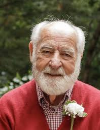 Obituary information for Pete