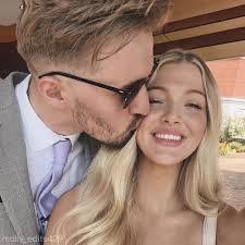 Kristy Maloney's Instagram, Twitter & Facebook