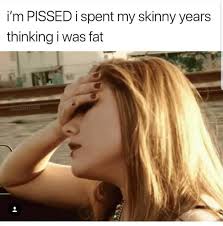 Pin By Cienna Victoria Sorell On Thats S So Me Skinny Meme Funny Memes Funny