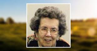 Marjorie Jean Buegler Obituary May 18, 2013