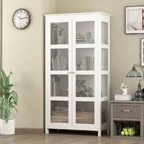 Kostenfrei ab 30 € liefern lassen. White China Cabinets Wayfair
