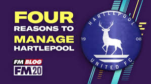 (national league) current squad with market values transfers rumours player stats fixtures news. 4 Reasons To Take Hartlepool United To The Top In Fm20 Fm Blog