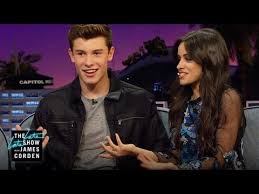 A history of every song they've written about their relationship. Chatting With Shawn Mendes Camila Cabello Youtube