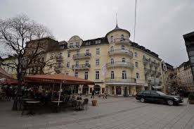 During a class reunion which we had organised in baden, we wanted to show our friend the beethoven haus, alas the only day we could do this was a monday, the day the museum is closed. Hotel Haus Reichert Bewertungen Fotos Preisvergleich Baden Baden Tripadvisor