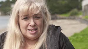 Rachel and Brian Leadley