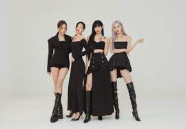 Blackpink y bts ya son todo unos referentes de la música surcoreana. Blackpink Se Unira A La Plataforma De Fanes Weverse De Hybe El Proximo Mes Agencia De Noticias Yonhap