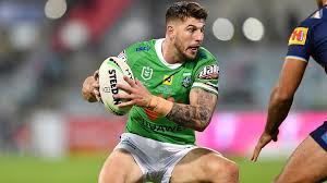 Over 15 years of experience in ui/ux design and implementation. Nrl 2020 Canberra Raiders Centre Curtis Scott S Deal With Police Over Australia Day Arrest Comes Unstuck Report Sporting News Australia