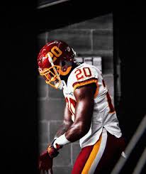 Jake Russell On Twitter Landon Collins Showed Off The Washington Football Team Uniforms On Instagram Last Night Only Changes I See Are Redskins Replaced With Washington On The Front Of The Jersey