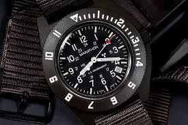 A swatch watch is available at affordable prices in almost. 20 Best Military Watches For Everyday Carry Man Of Many
