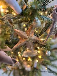 ‪Simple DIY Christmas Stars: My Favorite Ornament Craft For Kids - Pine and  Prospect Home‬‏