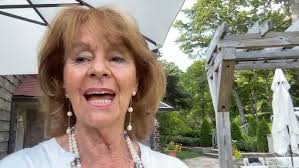 20 Questions with President Amy Marcus-Newhall