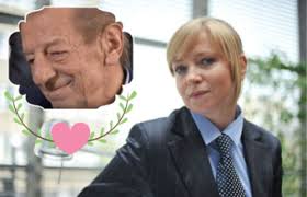 Mikołaj roznerski i adriana kalska to jedna z ulubionych par widzów serialu m jak miłość. M Jak Milosc Mikolaj Roznerski Namawia Kalska Na Dziecko