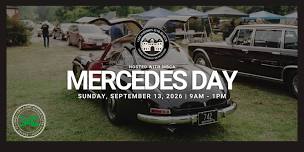 Mercedes Day