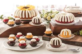 We would love to hear from you contact our team. Nothing Bundt Cakes Home Facebook