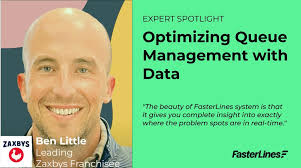 Expert Spotlight: Optimizing Queue Management with Data
