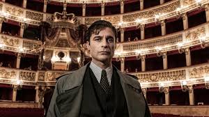 Find the perfect commissario ricciardi stock photos and editorial news pictures from getty images. Vamnbjp1g9vajm