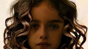 Seria este o verdadeiro rosto da Virgem Maria quando criança?