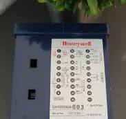 Gh1000Ioa003 Honeywell Temp Controller G-103542-Io 031884