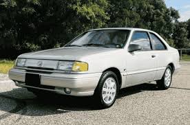 Image result for Silver 1993 Mercury