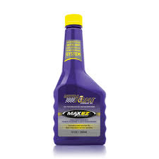 Max Ez Royal Purple Synthetic Oil