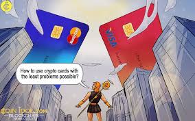 There is, however, a $200 limit on free atm withdrawals and an interbank exchange limit of $2,000. Cryptocurrency Mastercard Or Visa Cards How To Use Them And Not Face Kyc Sanctions