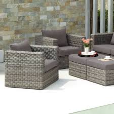 Overstock Com Online Shopping Bedding Furniture Electronics Jewelry Clothing More Outdoor Wicker Chairs Deep Seating Chair Outdoor Sofa Sets