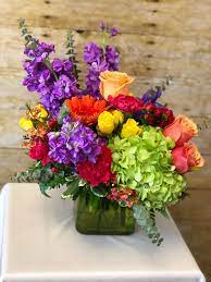 1729 babcock road, san antonio, 78229, tx, usa. Va Va Blooms In San Antonio Tx Oak Hills Florist