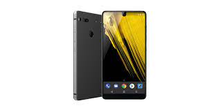 Free shipping for many products! In Essential Released Another Version Of The Smartphone Halo Gray With Amazon Alexa Gagadget Com