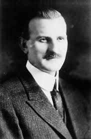 Edwin Salisbury Carman