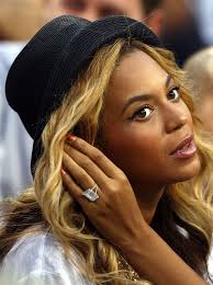 Beyoncé's $6m rarely-seen 'powerful' diamond engagement ring from Jay-Z