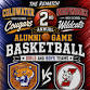 Tate County Alumni Basketball Game